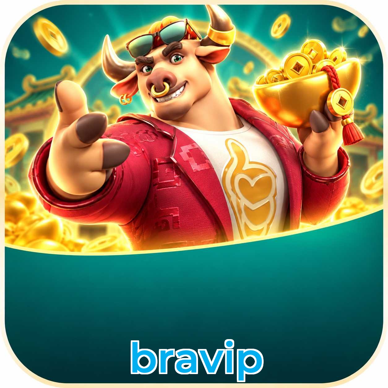 Loteria bravip - Lotofácil diária
