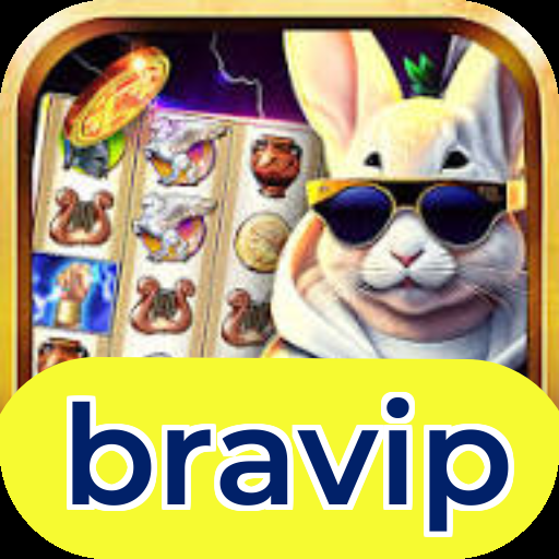 Fluxo de download do app bravip — referência visual