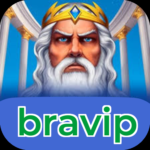 bravip bônus R$5.000 + 500 giros - Rollover 35x, prazo 30 dias, 38% taxa conversão