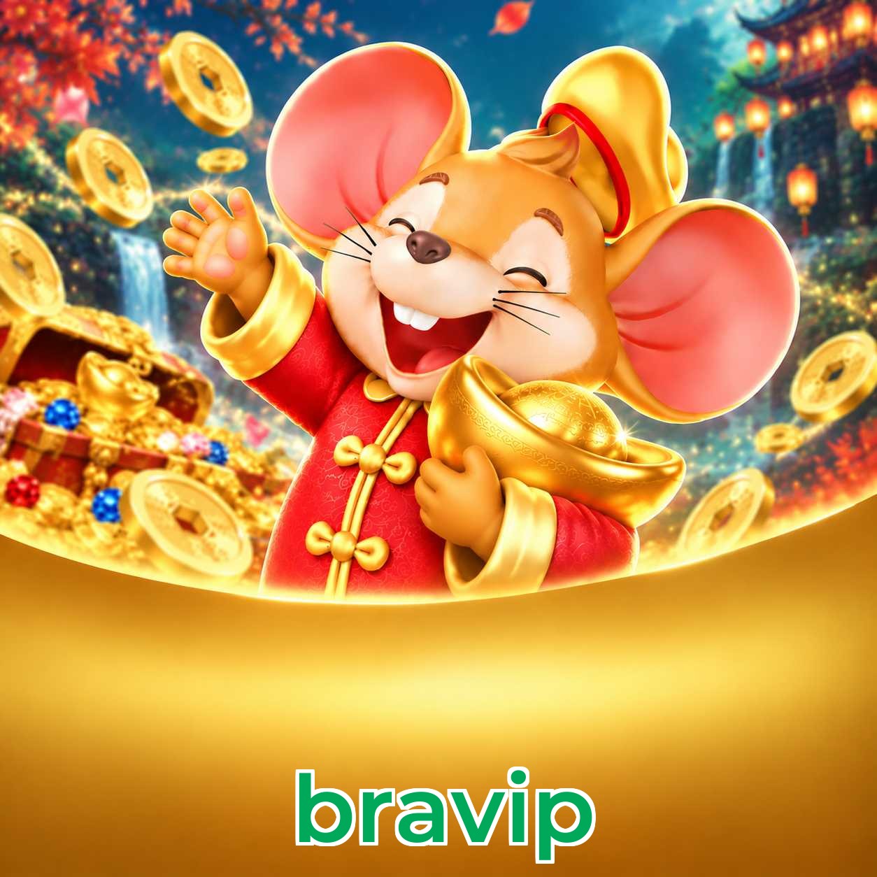 Apostas Ao Vivo bravip