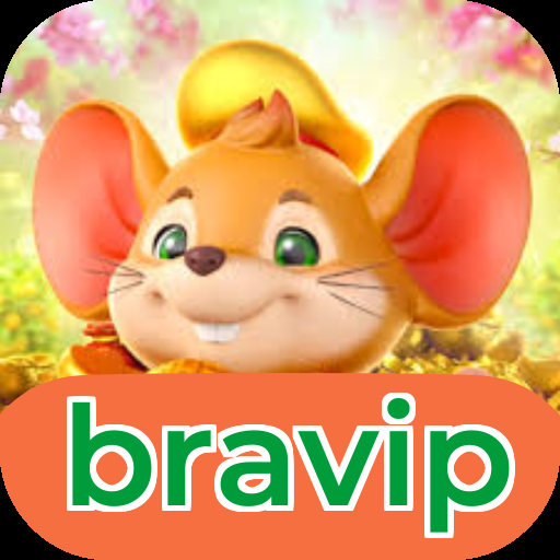 Catálogo bravip 2.547 jogos - Pragmatic Play, Evolution, NetEnt