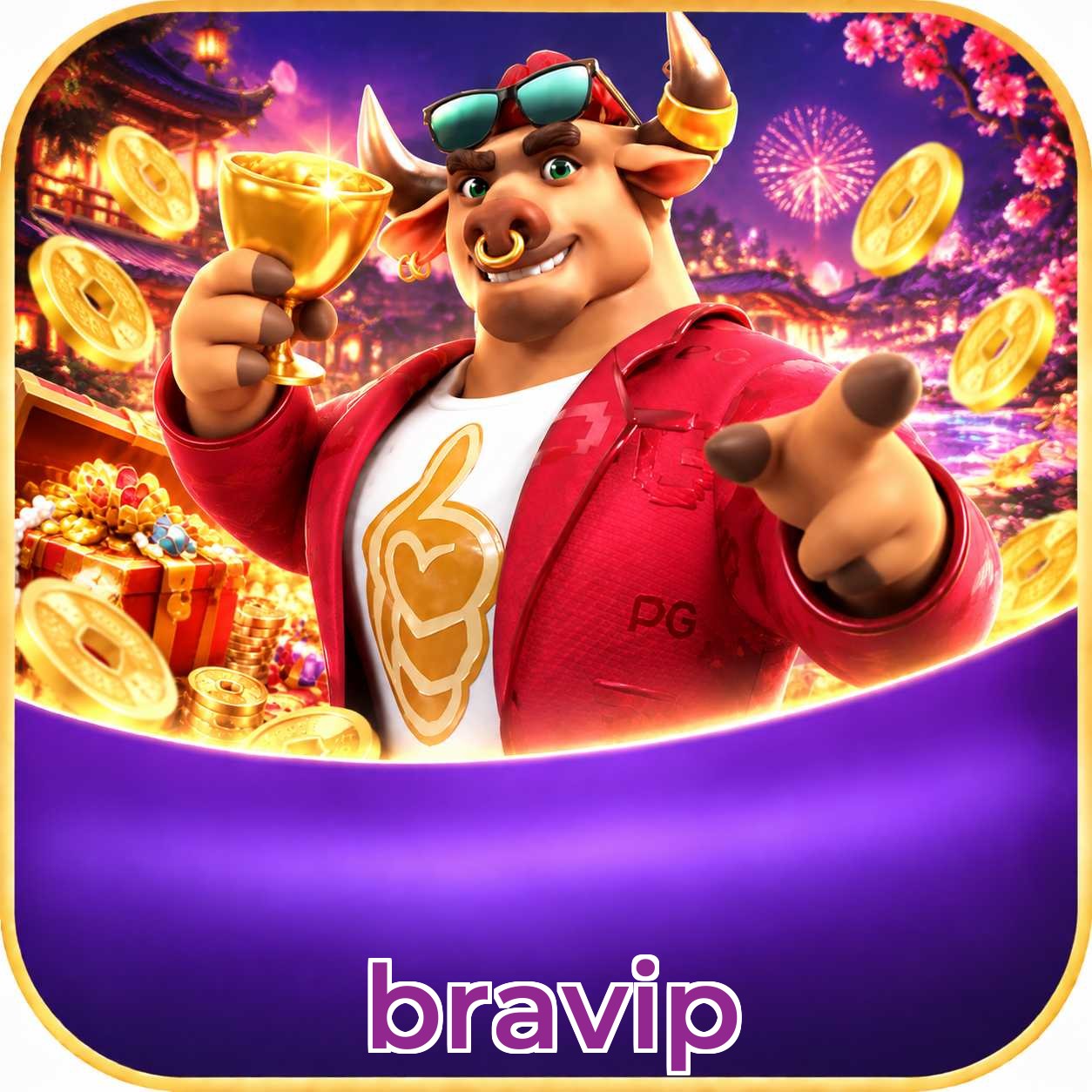 bravip PIX Instantâneo - Saques em 8 Minutos