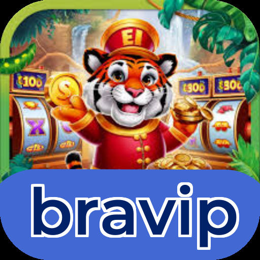 bravip PIX instantâneo Brasil - Depósito e saque em minutos 24/7