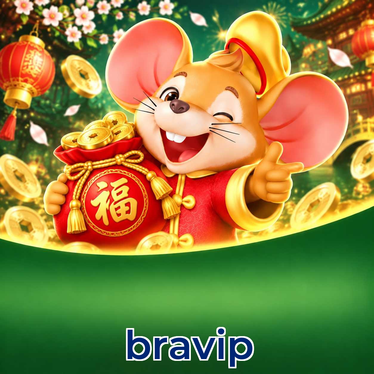 bravip Logo 1