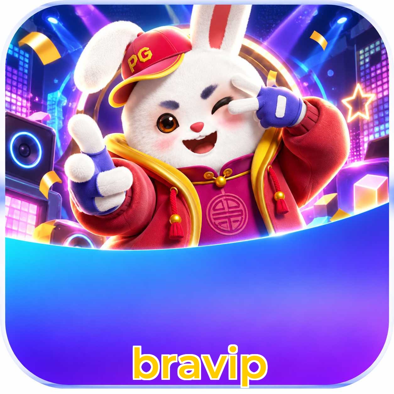 bravip Instalar Logo 3