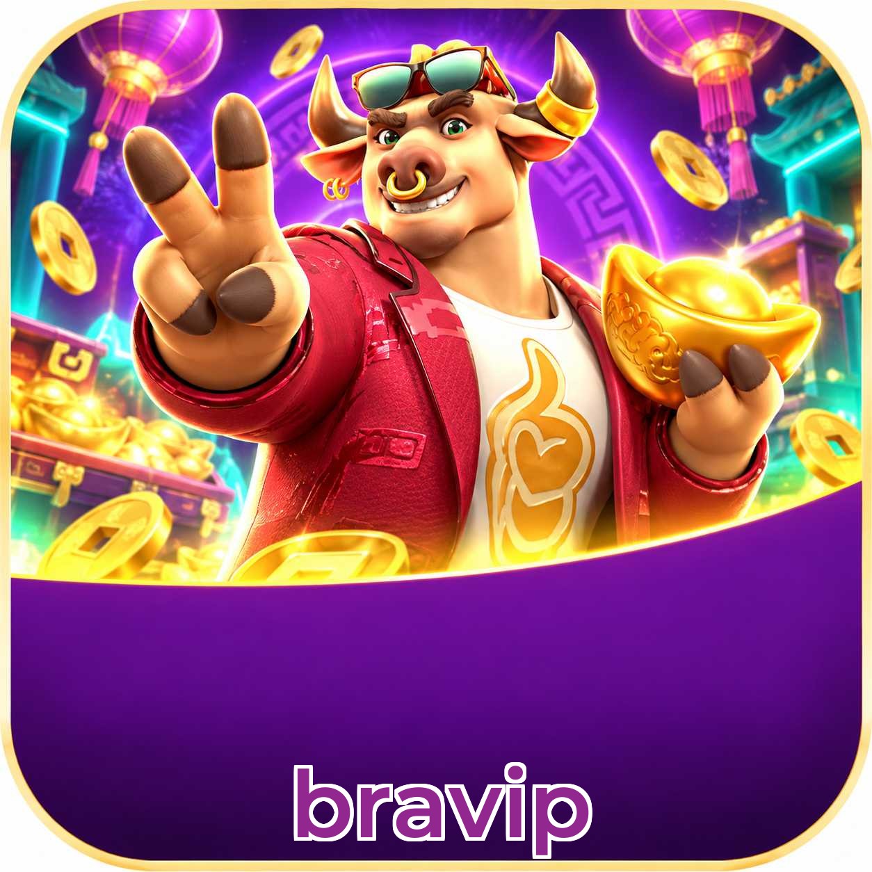 Telegram bravip - Canal Oficial Verificado