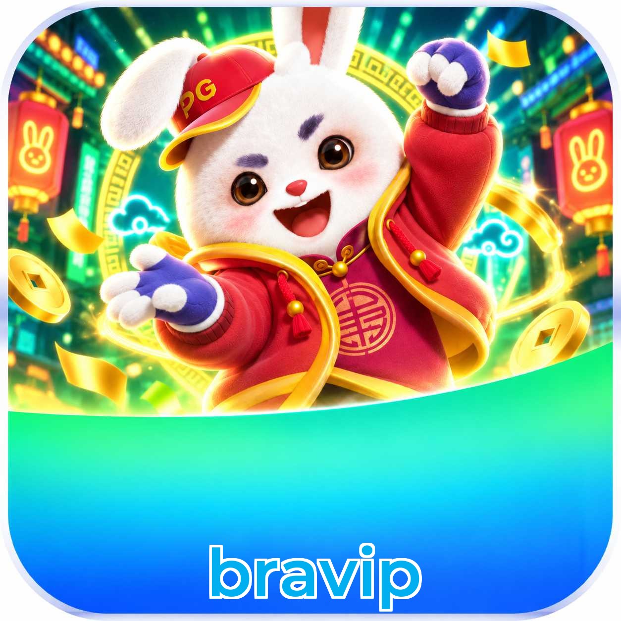 bravip Instalar Logo 2