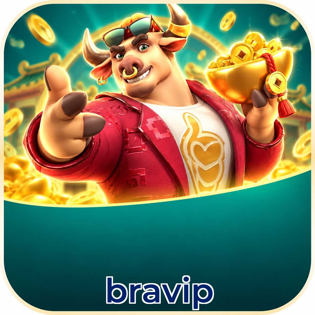bravip Logo 2