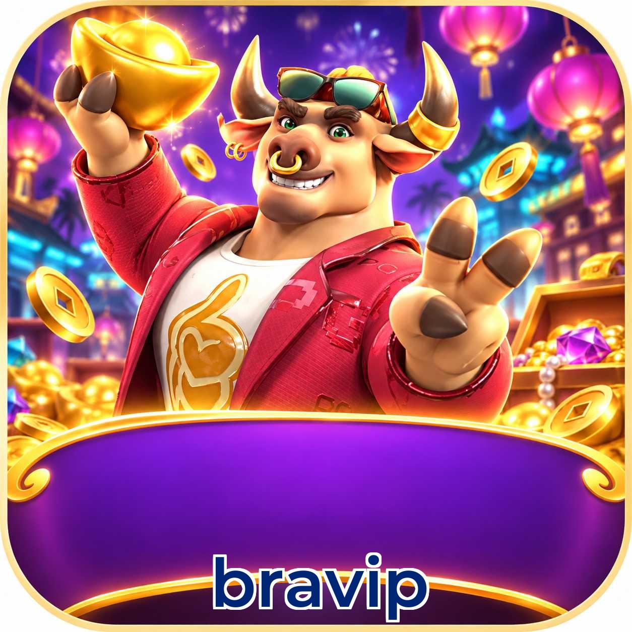 Certificação eCOGRA bravip
