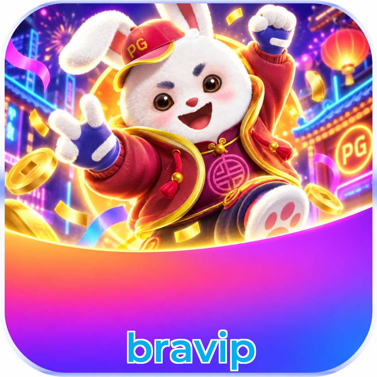 Certificação GLI bravip
