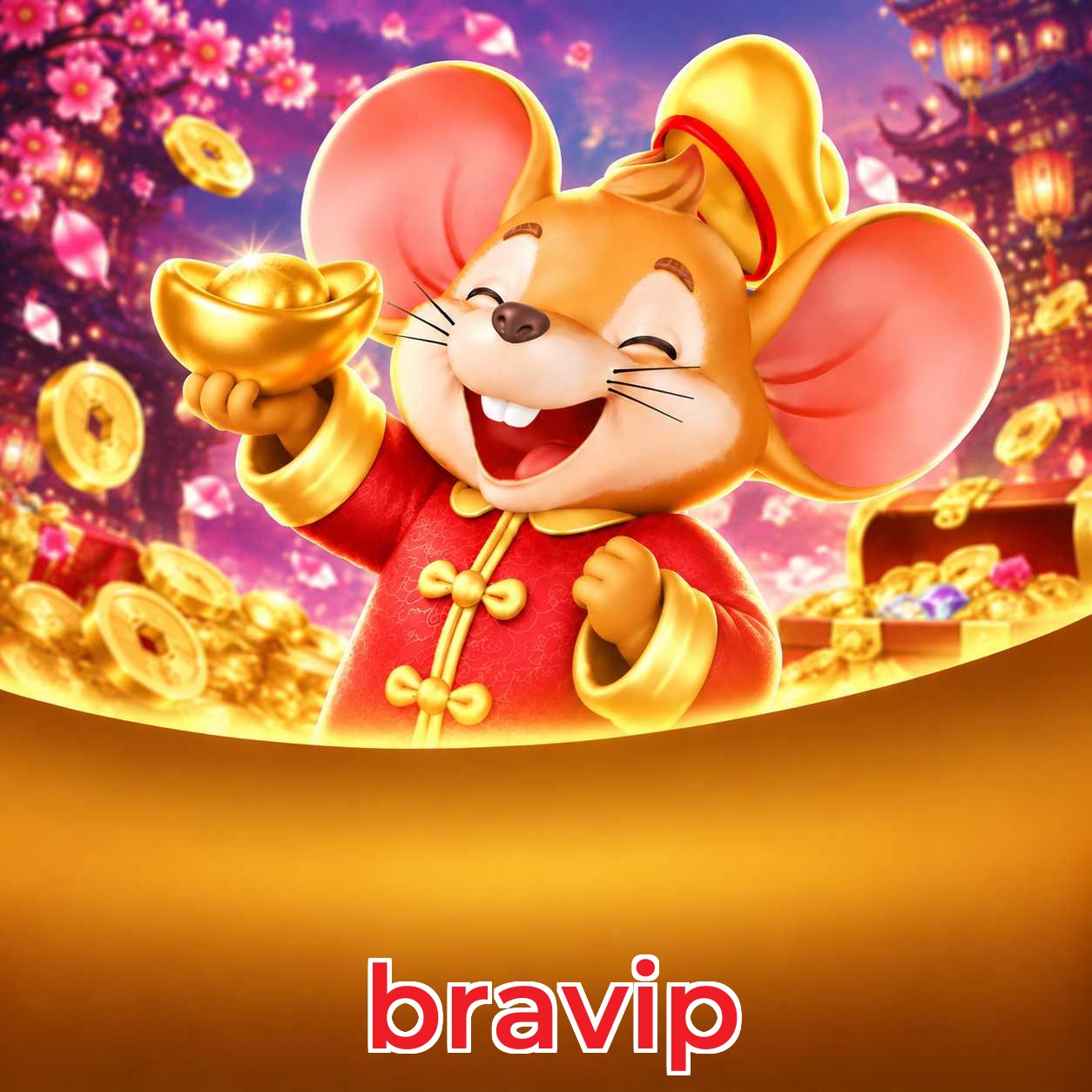 bravip Segurança Logo 3