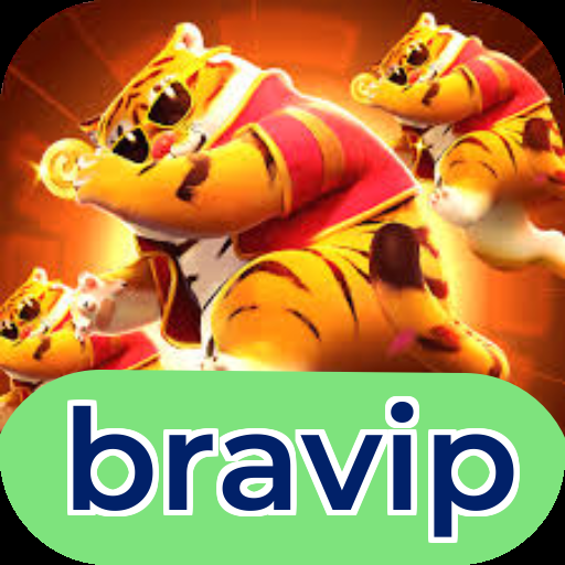 Resumo do fluxo de instalação do app bravip — ilustração editorial