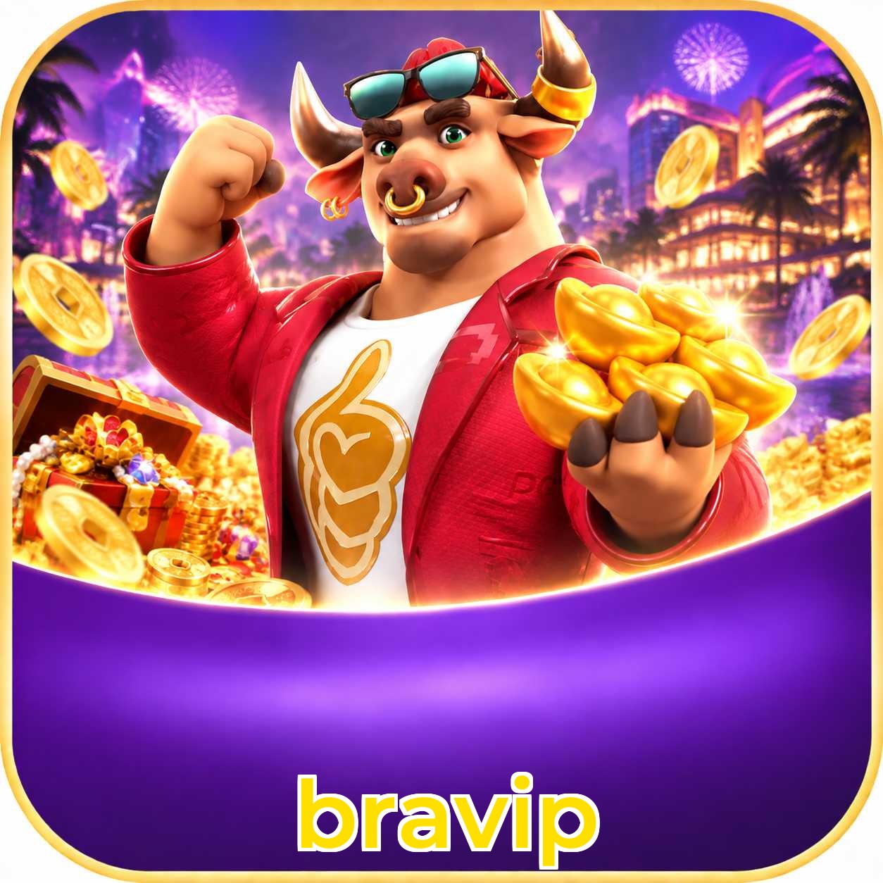 App Store & Play Store - Disponível