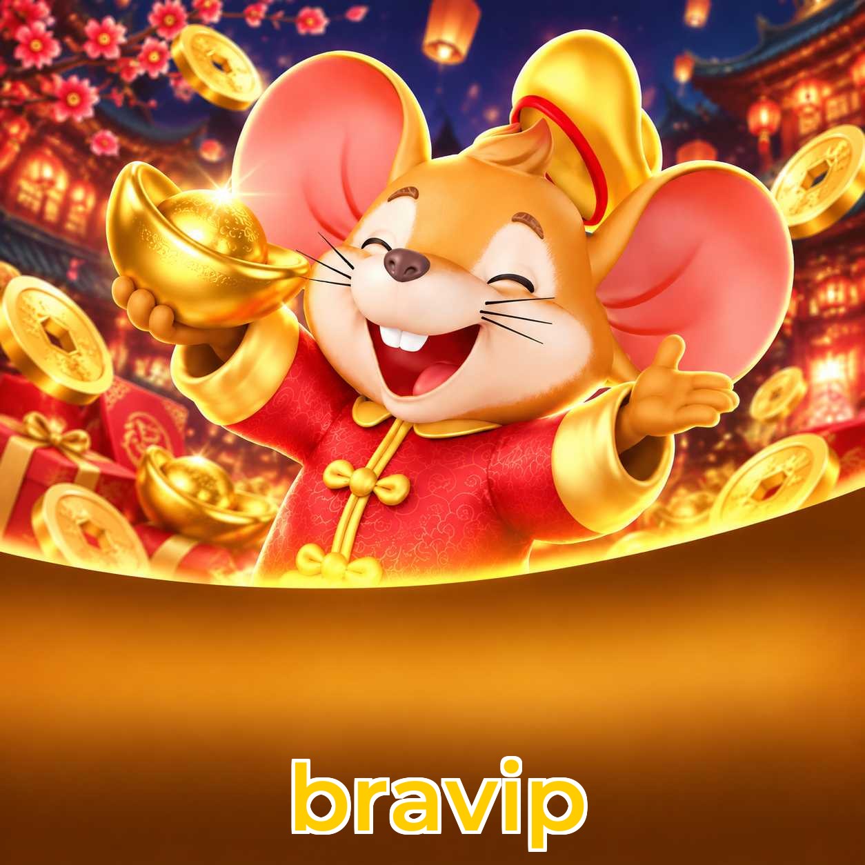 Loteria bravip - Mega-Sena online