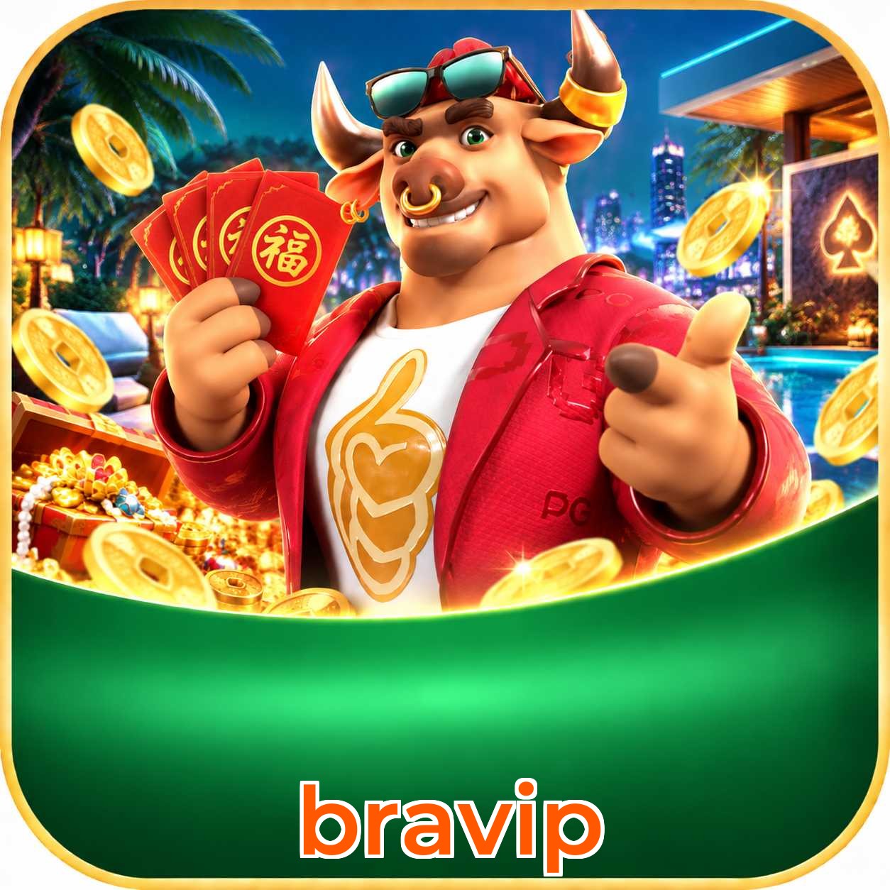 bravip Instalar Logo 1